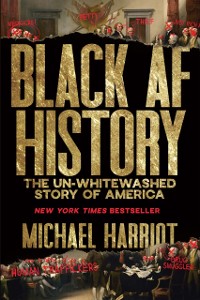 Cover Black AF History