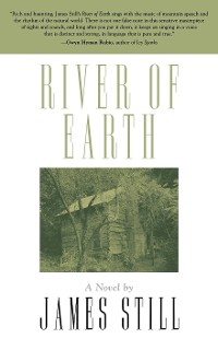 Cover River Of Earth