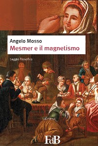 Cover Mesmer e il magnetismo