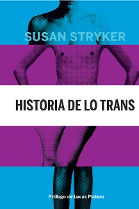 Cover Historia de lo trans