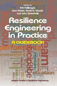 Cover Resilience Engineering in Practice