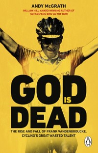 Cover God is Dead
