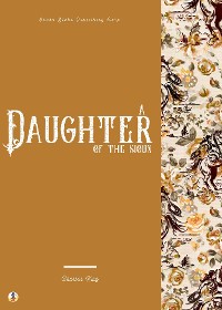 Cover A Daughter of the Sioux