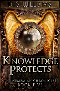 Cover Knowledge Protects