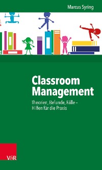 Cover Classroom Management