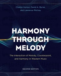 Cover Harmony Through Melody
