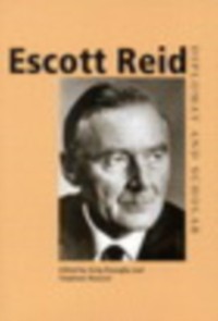 Cover Escott Reid