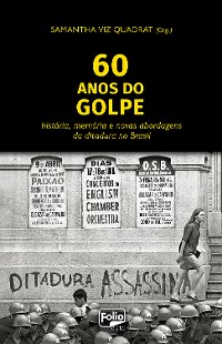 Cover 60 Anos do Golpe