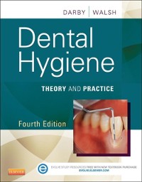 Cover Dental Hygiene - E-Book