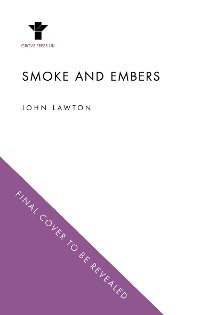 Cover Smoke and Embers