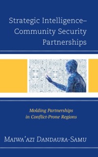Cover Strategic Intelligence-Community Security Partnerships