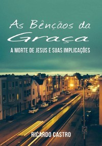 Cover As Bênçãos Da Graça