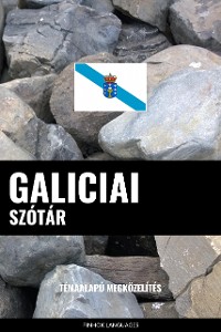 Cover Galiciai szótár