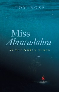 Cover Miss Abracadabra