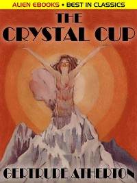 Cover The Crystal Cup