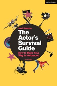 Cover The Actor''s Survival Guide