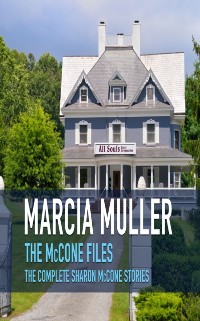 Cover McCone Files