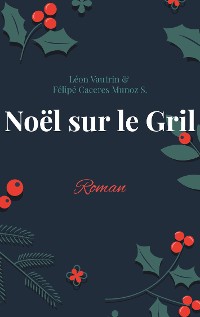 Cover Noël sur le Gril