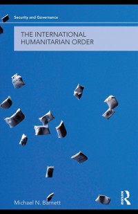 Cover International Humanitarian Order