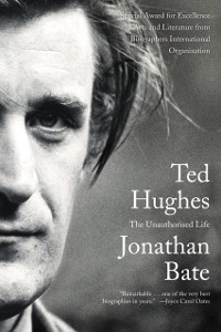 Cover Ted Hughes