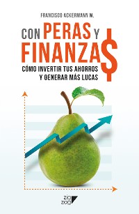 Cover Con Peras y Finanza$