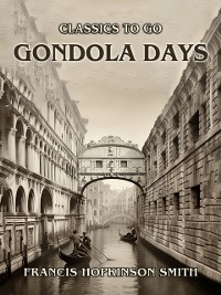 Cover Gondola Days