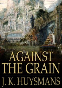 Cover Against the Grain