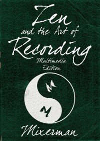 Cover Zen and the Art of Recording