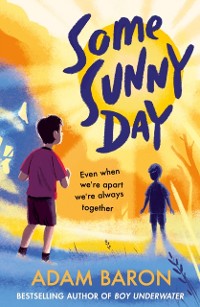 Cover SOME SUNNY DAY EB