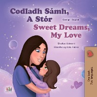Cover Codladh Sámh, A Stór Sweet Dreams, My Love