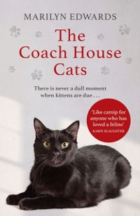 Cover Coach House Cats