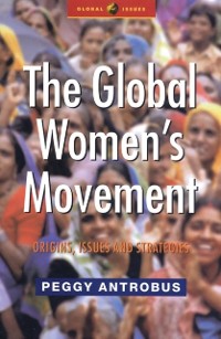 Cover Global Women's Movement