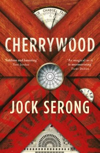 Cover Cherrywood