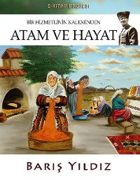 Cover Atam ve Hayat