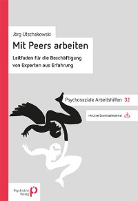 Cover Mit Peers arbeiten