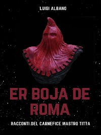 Cover Er Boja de Roma