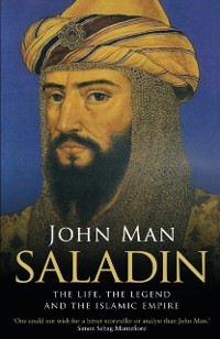 Cover Saladin