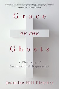 Cover Grace of the Ghosts