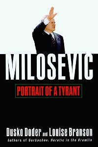 Cover Milosevic