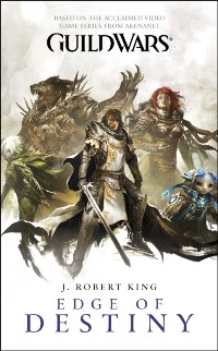 Cover Guild Wars: Edge of Destiny