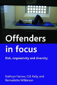 Cover Offenders in focus