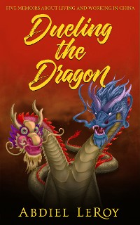 Cover Dueling the Dragon
