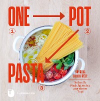 Cover One Pot Pasta