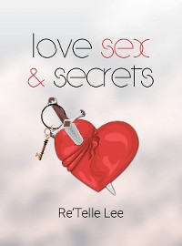 Cover Love Sex & Secrets