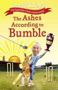 Cover Ashes According to Bumble