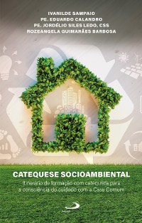 Cover Catequese Socioambiental