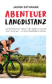Cover Abenteuer Langdistanz