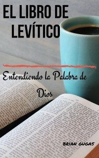 Cover El Libro de Levítico