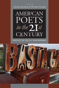 Cover American Poets in the 21st Century