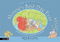 Cover Mouse's Best Day Ever